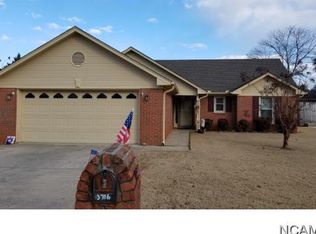 3716 Choctaw Dr SE, Decatur, AL 35603