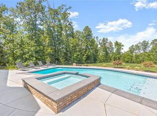 3420 Post Oak Ct, Centerton, AR 72719