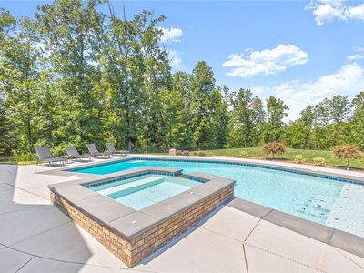 3420 Post Oak Ct, Centerton, AR, 72719