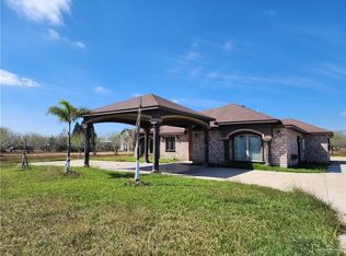 29906 Zillock Rd, San Benito, TX 78586