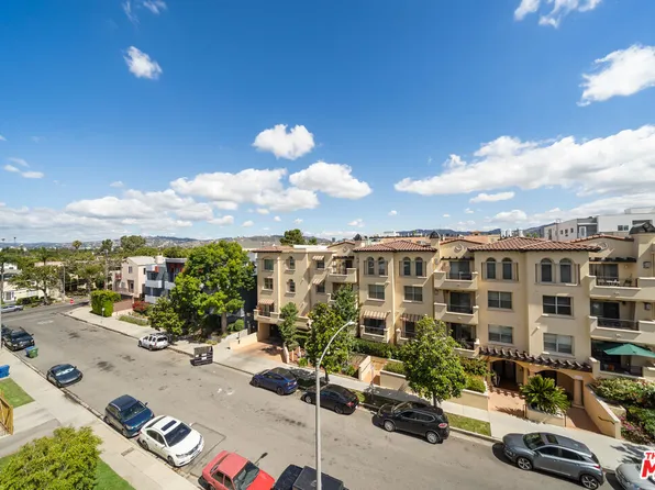 5030 Rosewood Ave Suite 504, Los Angeles, CA 90004