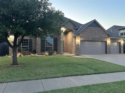 2009 Stony Brook Ln, Yukon, OK, 73099