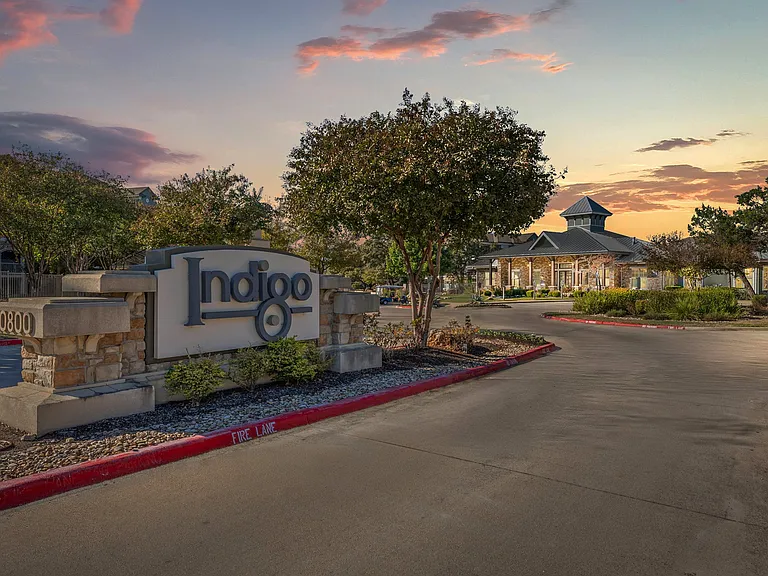 Bridge at Indigo — Photo 27