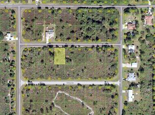 12189 Grace Ave, Port Charlotte, FL 33981