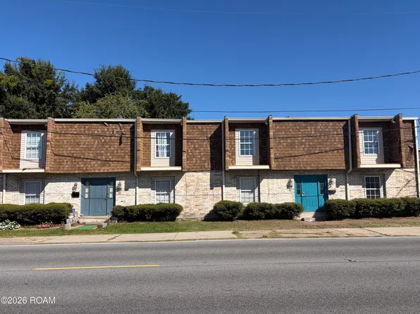 3719 N Interstate Highway 10 Service Rd W, Metairie, LA 70002