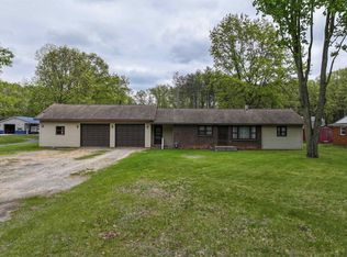 12310 Seymour Rd, Montrose, MI 48457