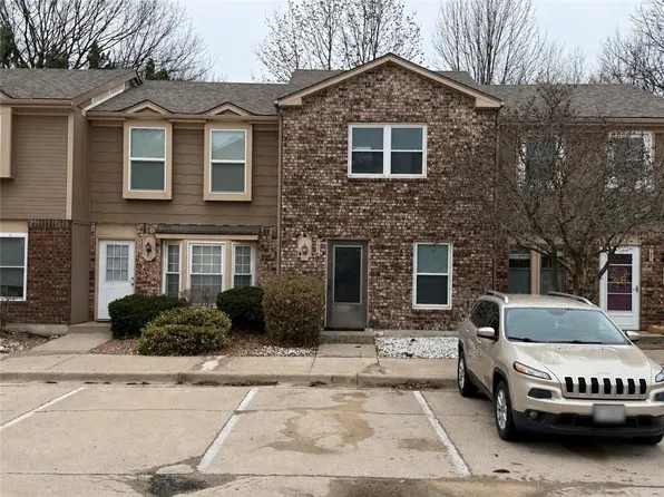 727 SW Liggett Rd APT C, Blue Springs, MO 64015