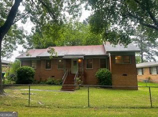 1702 Brookwood Cir NE, Milledgeville, GA 31061