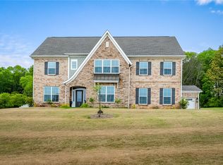 112 Winter Valley Ln, Belton, SC 29627