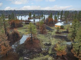 10231 S Medical Lake Rd, Medical Lake, WA 99022