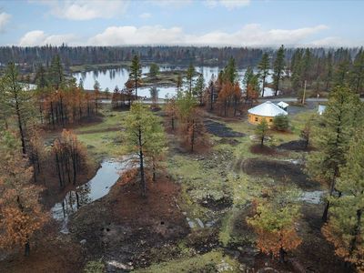 10231 S Medical Lake Rd, Medical Lake, WA, 99022