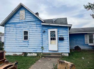 931 Baldwin St, Danville, IL 61832