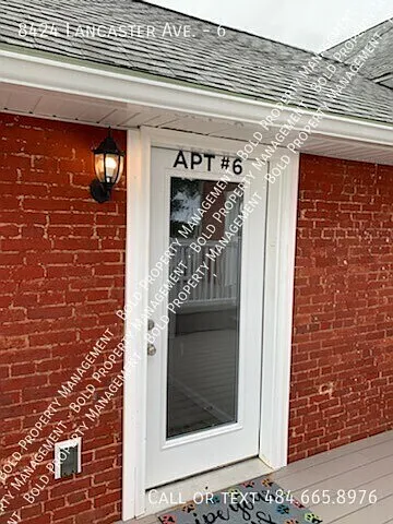8424 Lancaster Ave #6 — Photo 7