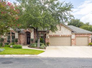 13902 French Park, Helotes, TX 78023