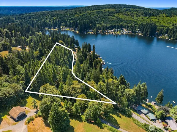 2303 S Lake Roesiger Road, Snohomish, WA 98290