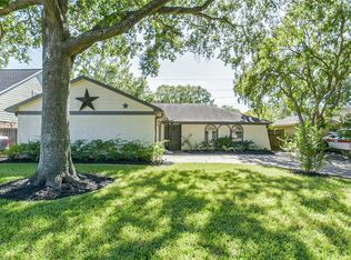 22203 Fincastle Dr, Katy, TX 77450