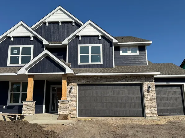 2481 Rock Elm Rd, Shakopee, MN 55379