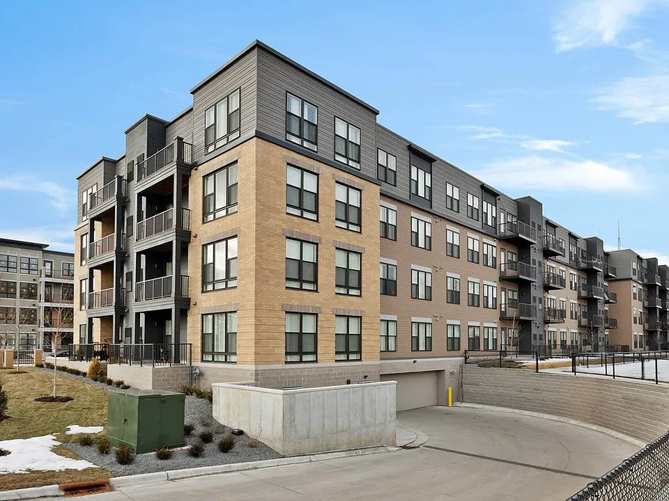 Millberry Apartments