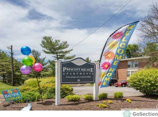 4404 Old Court Rd APT K, Pikesville, MD 21208