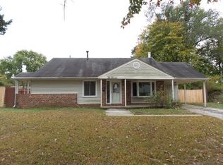 1011 Sussex Ave, Deptford, NJ 08096