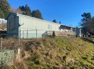 602 Seacliff Ct, Garibaldi, OR 97118