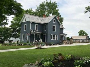 5789 Mud Lake Rd, Seville, OH 44273