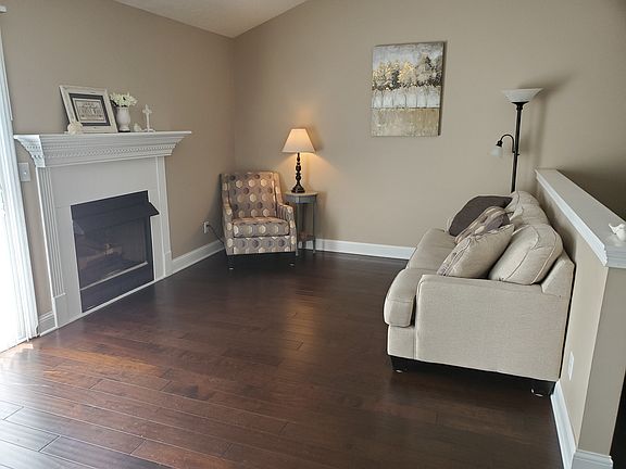 Lots of natural light!