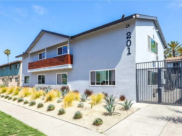 201 E Wakefield Ave, Anaheim, CA 92802