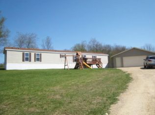 44088 County Rd S, Gays Mills, WI 54631