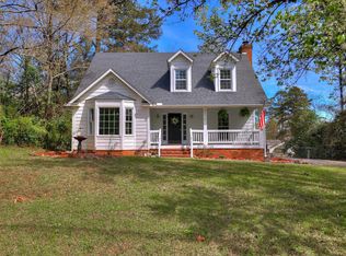 2703 Woodchip Dr, Augusta, GA 30909