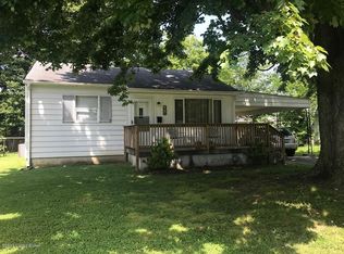 7614 Nancy Ln, Louisville, KY 40258