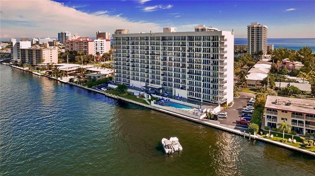 521 N Riverside Drive #602, photo 4