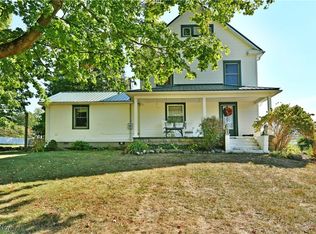 9834 Ridge Rd, Kinsman, OH 44428