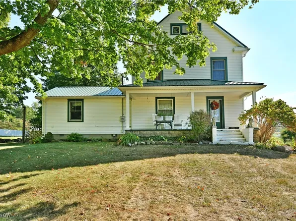 9834 Ridge Rd, Kinsman, OH 44428