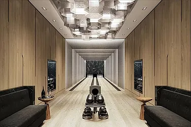 Rented by Nest Seekers International