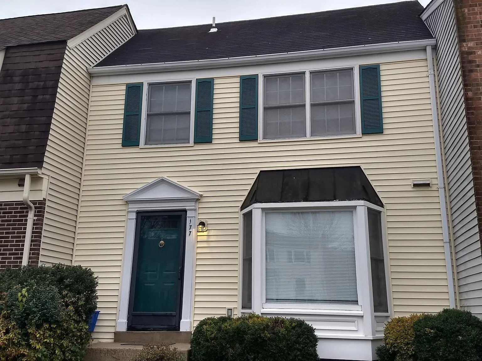 177 Sharpstead Ln — Photo 1