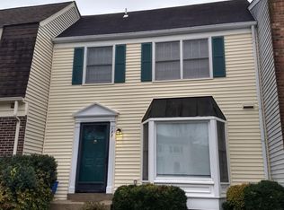 177 Sharpstead Ln, Gaithersburg, MD 20878
