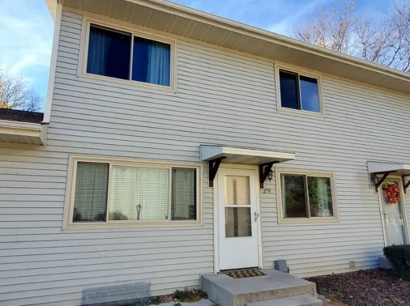 259 Bayberry Ln, Fond Du Lac, WI 54935