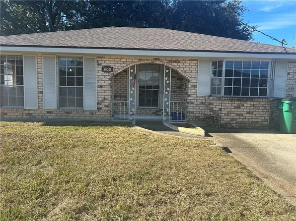 608 Grove Ave, Metairie, LA 70003
