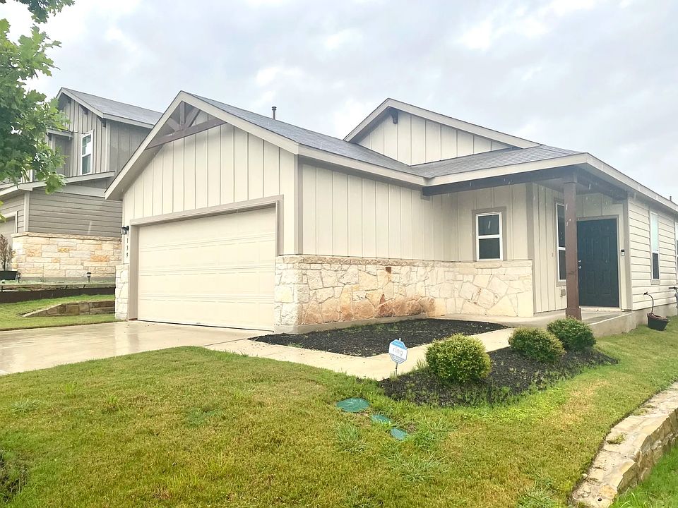Home Exterior