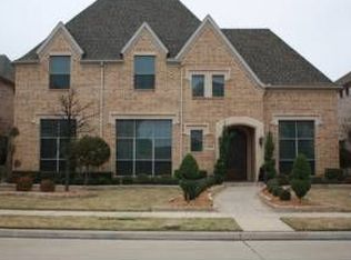 7509 Valleen Dr, Plano, TX 75024