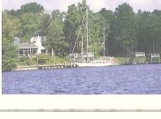 587 Blackbeards Vw, Bath, NC 27808