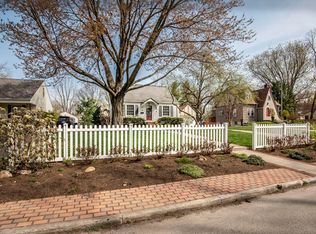 518 Garden Rd, Columbus, OH 43214