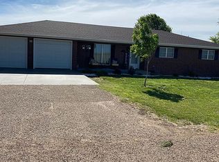 705 Washington St, Rolla, KS 67954