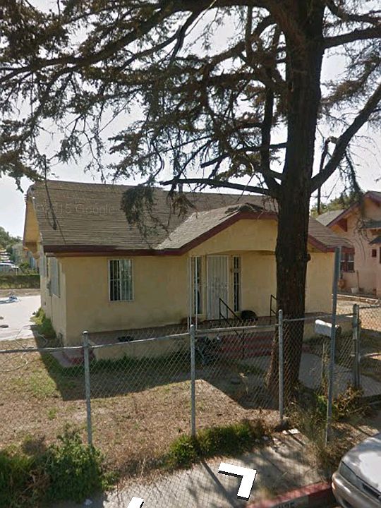 1st image of this home