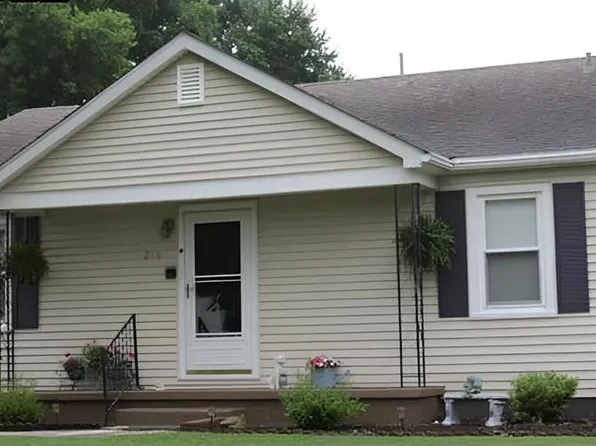 216 Rooney Dr, Henderson, KY 42420