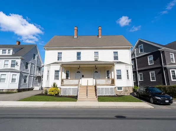 23-25 Hoyle St, Norwood, MA 02062