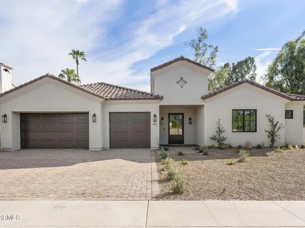 8167 E QUARTERHORSE Trail, Scottsdale, AZ 85258