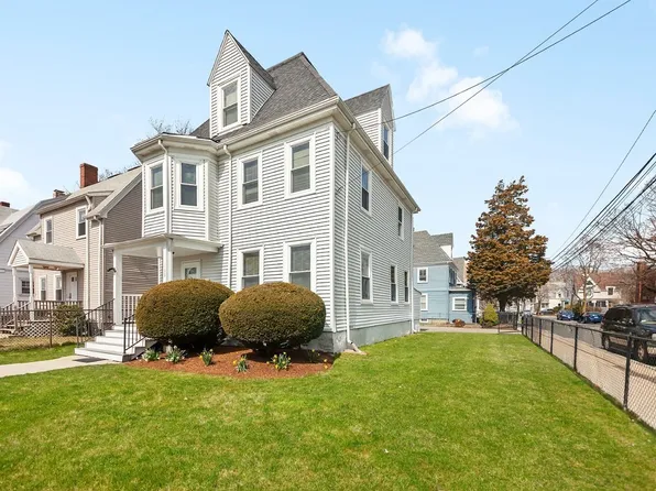 169 Cambridge St, Allston, MA 02134