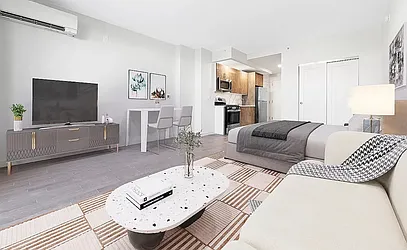 Rented by REAL New York